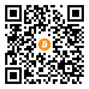 bitcoin:bc1q5dl2r3ftdtpd8hhkpkvu6ga43xgayzg9zdandg black Bitcoin QR code