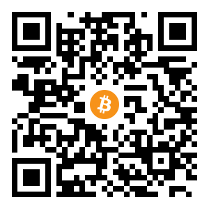 bitcoin:bc1q5ecwszk3tkkq6ez6aevwtl0zccquqxuv0t82ss black Bitcoin QR code
