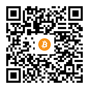 bitcoin:bc1q5er96rf8hvnhjl6jw2sc7rwm33dlp80nshvvuh9dtkjnc9fmnsjq3mssuk black Bitcoin QR code