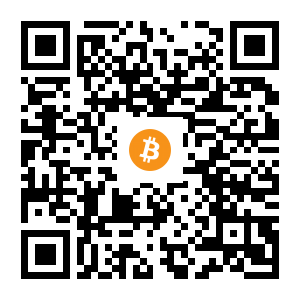 bitcoin:bc1q5f8h9hrqyw86z43had8ryjzfa62z0qtuysyjhrssa2muew6vm3nqqs5kqw black Bitcoin QR code