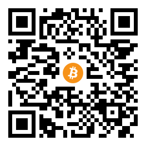 bitcoin:bc1q5gyt35vf5yfll7xpsddhxmwkpvxhd4t80tdtzq black Bitcoin QR code