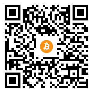 bitcoin:bc1q5k5vs82jcwqtd9d4zw6v9yz8swszrzshgly6n62afh46d5m55afqc4gnd9 black Bitcoin QR code