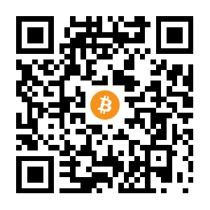 bitcoin:bc1q5ke9q05yqrmhftzn7xgattqhu0cwq9qxap8aj6 black Bitcoin QR code