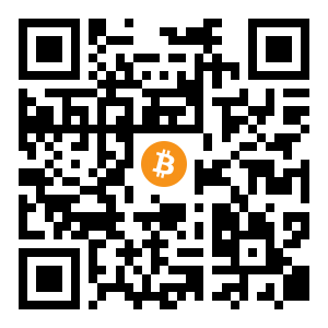 bitcoin:bc1q5kmf7mjd4v8y8cuwgyvmue9u49qu98adrshczm black Bitcoin QR code