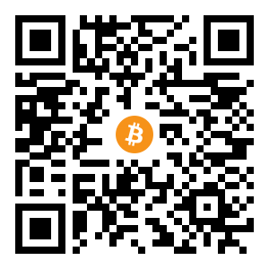 bitcoin:bc1q5ksr63gsfrhvled5fknj0gvm4w8cl3seaugd92 black Bitcoin QR code