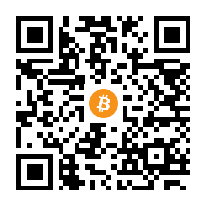 bitcoin:bc1q5kz6rtwje9pu7jfwsuwg6trvalrwedfwdnkazu black Bitcoin QR code