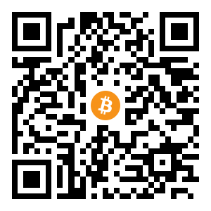 bitcoin:bc1q5ll02t7ajwxxtud3hyu9sajrhpqplwjhlw63xf black Bitcoin QR code