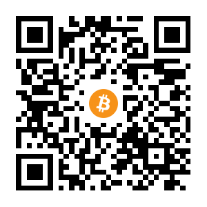 bitcoin:bc1q5q35jnxq67usvxmymtfzaag7tuh6tzyrs5ltr7 black Bitcoin QR code