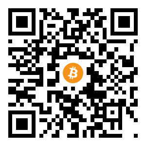 bitcoin:bc1q5qe0fp4uf2525q2y0dc6t6yzmrws0qlhtsgzqq black Bitcoin QR code