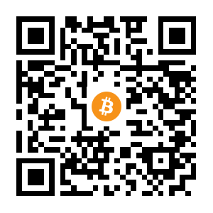 bitcoin:bc1q5su384v4eq2mtqxj3czzwgepgxrxfm45w6kza8 black Bitcoin QR code