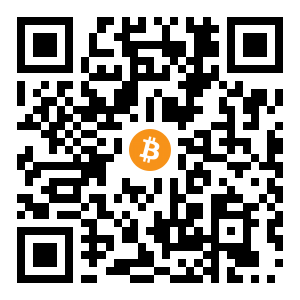 bitcoin:bc1q5t8a97x90qgtujsg5svvjsdgmjh0zd9t8sxqhl black Bitcoin QR code