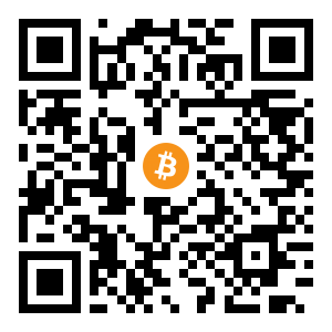 bitcoin:bc1q5tx65ftv04995327w4z4007kgl6jt622ltn27k black Bitcoin QR code