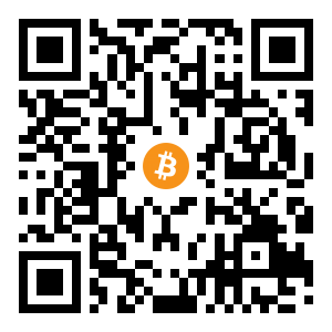 bitcoin:bc1q5urrqvuml0k6nax7hdq4wnfnxza00693z50xcactuzgc0l3lxtds9eudks black Bitcoin QR code