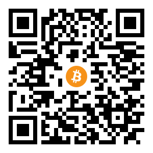 bitcoin:bc1q5vqfn8guqy6emvv7hllwdq99902u0d2ndajdw6 black Bitcoin QR code