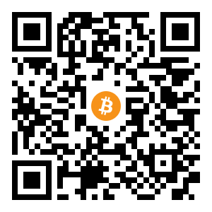bitcoin:bc1q5z0ckzj6rgr2edyzvywum4na4pcj5fp9lt2t49sz9c6um9tc5tssu7hg8z black Bitcoin QR code