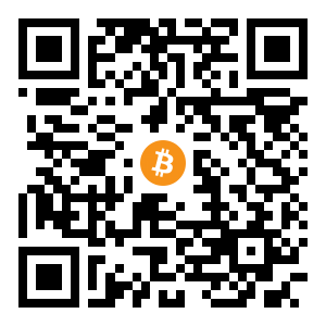 bitcoin:bc1q60rt4tzkqelet78hjgpxflqzcl8lsrwv6ftw6g black Bitcoin QR code