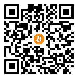 bitcoin:bc1q60yhyzd658djkms5udcaqxqcqpratsmdnp8278 black Bitcoin QR code