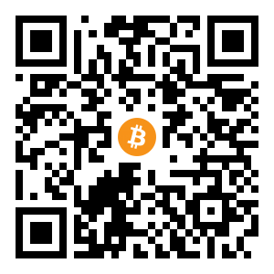 bitcoin:bc1q63d6wsgmfvtnwck7wzcrvqakd4tlqtx0pp5m6u black Bitcoin QR code