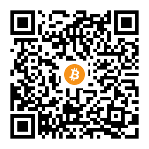 bitcoin:bc1q65c6aan5lgck9arc2dvvyy943qv3yen70y5706 black Bitcoin QR code