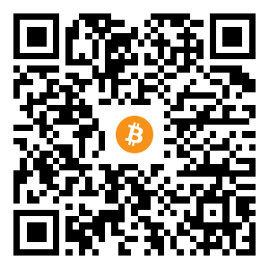 bitcoin:bc1q669kqk2h4evrvvfnevxed47jxcugjctljts09x97mg92r37jye0ssg46j5 black Bitcoin QR code