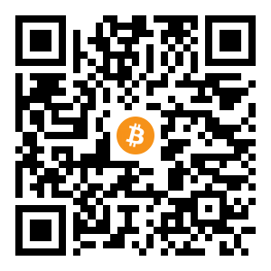 bitcoin:bc1q66klu8ayvd6zeuztvannkpxhacj8v7cfez22450dd5tkzx7v0muqsswdn6 black Bitcoin QR code