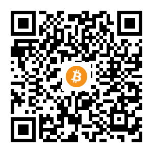 bitcoin:bc1q67msjvdrwp230kajy48e2vsgj6jrwptxgqywzv black Bitcoin QR code