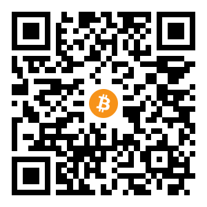 bitcoin:bc1q67n9av3lmrg00qz2jyempyp4pr9m8tycah5p0g black Bitcoin QR code