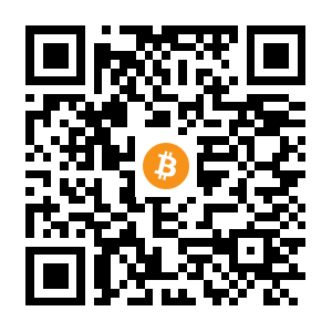 bitcoin:bc1q69q0yfkssahvl00m9z4ts0w76ug5d52gwk46ht black Bitcoin QR code