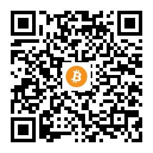 bitcoin:bc1q6e9yt0pnq2e6uxtmn6j8l49kj6l6260sxyzdf9 black Bitcoin QR code