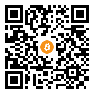 bitcoin:bc1q6hntfkur0rumpawqa5qhvg6cj940u4a5fh2qw9 black Bitcoin QR code