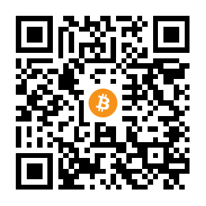 bitcoin:bc1q6hweajva4p6j0a4c8fkdap5u7pwt4mrcwcsl9x black Bitcoin QR code