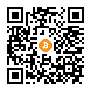 bitcoin:bc1q6jllw8csnag2zt2h77eqs6m5l2kw40zgzng4z8 black Bitcoin QR code