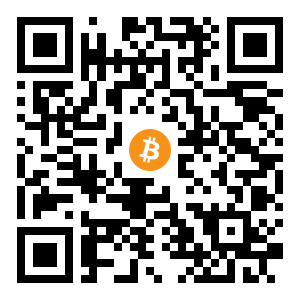 bitcoin:bc1q6lmkkrrdp2tnmmc0amyrrux38gvkcgk4s5wdzck5fd7zy6t8flkqag0xj6 black Bitcoin QR code