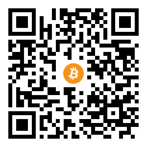 bitcoin:bc1q6seh4jhawhfv4rc47k6l7s5zf5043tzvc9ke84 black Bitcoin QR code