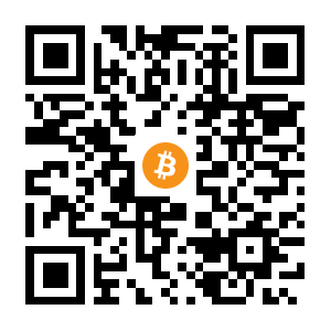 bitcoin:bc1q6wpxuaedraxkwarhmeh29y822w7t9dh8ktcu95 black Bitcoin QR code