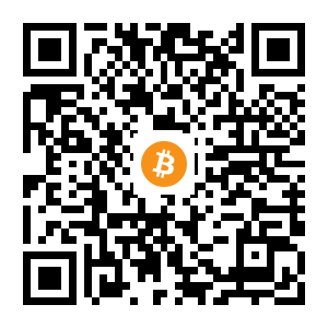 bitcoin:bc1q7092nmpdm7hp5frnyswc2wnwq9ytjhme7y4g6l black Bitcoin QR code