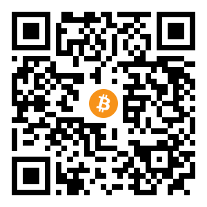 bitcoin:bc1q72q3wleqlpuq4c4pjzjzm7sqc44x5mkn6cwhr0 black Bitcoin QR code
