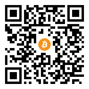 bitcoin:bc1q735950lf03hx08x8fwtkh5vullazudqhczxwt4 black Bitcoin QR code