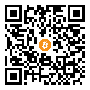 bitcoin:bc1q739qnyq5ud8z8z7ud46jx0h8kk4xw04lu6x4x2 black Bitcoin QR code