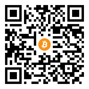 bitcoin:bc1q73zw3042kkjx36s9zgqxswpseezu7kylh3de9guyhw4qcqrvk3kq6nvdme black Bitcoin QR code