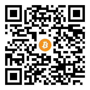 bitcoin:bc1q754nsmmusg4xp5mrh9scvfuewnry5smgdygapl black Bitcoin QR code