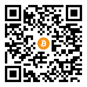 bitcoin:bc1q75f3dpf2yeca6vr3d9z59ty0pxslk78fnqr99k0qzrk2mdesssws6juqes black Bitcoin QR code