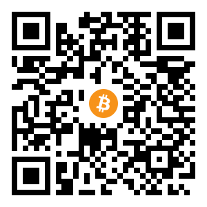 bitcoin:bc1q75fsxdmm3scz3vmpfejg4vtr6s9j76k2gzgla4 black Bitcoin QR code