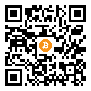 bitcoin:bc1q75y398hfrkvy8qewyjwd4x9j5g4a0wjqff93d4 black Bitcoin QR code