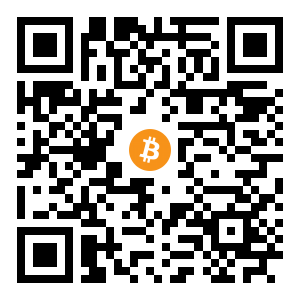 bitcoin:bc1q766kswc2kzt2hh3sjrsxzjunkdkf797z40xlgw black Bitcoin QR code