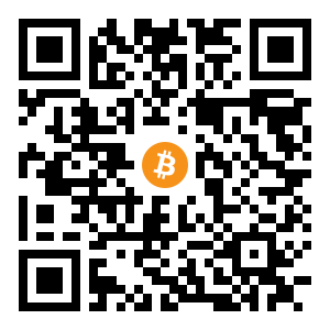bitcoin:bc1q769nkjhuuzv0zvqlu80dyu0mfqz4nw9gm5mvwc black Bitcoin QR code