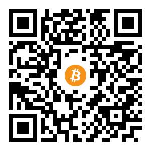 bitcoin:bc1q76qtt064u6dwaqjk6wcfzleplcm5llzvuanyl7 black Bitcoin QR code