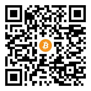 bitcoin:bc1q76se9cz3xs3ddl7dzh9pcpfg9akvswuufytwug black Bitcoin QR code