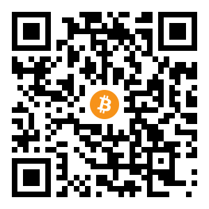 bitcoin:bc1q79z6d65sxax8cuvgzg92st2d5gtwy4uy8cd6wx black Bitcoin QR code
