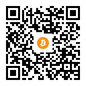 bitcoin:bc1q7ak3nfrz32ym9wuvudenvm0wnf62r40k0ehcx8jdwuqz84nh48xsvjxwts black Bitcoin QR code